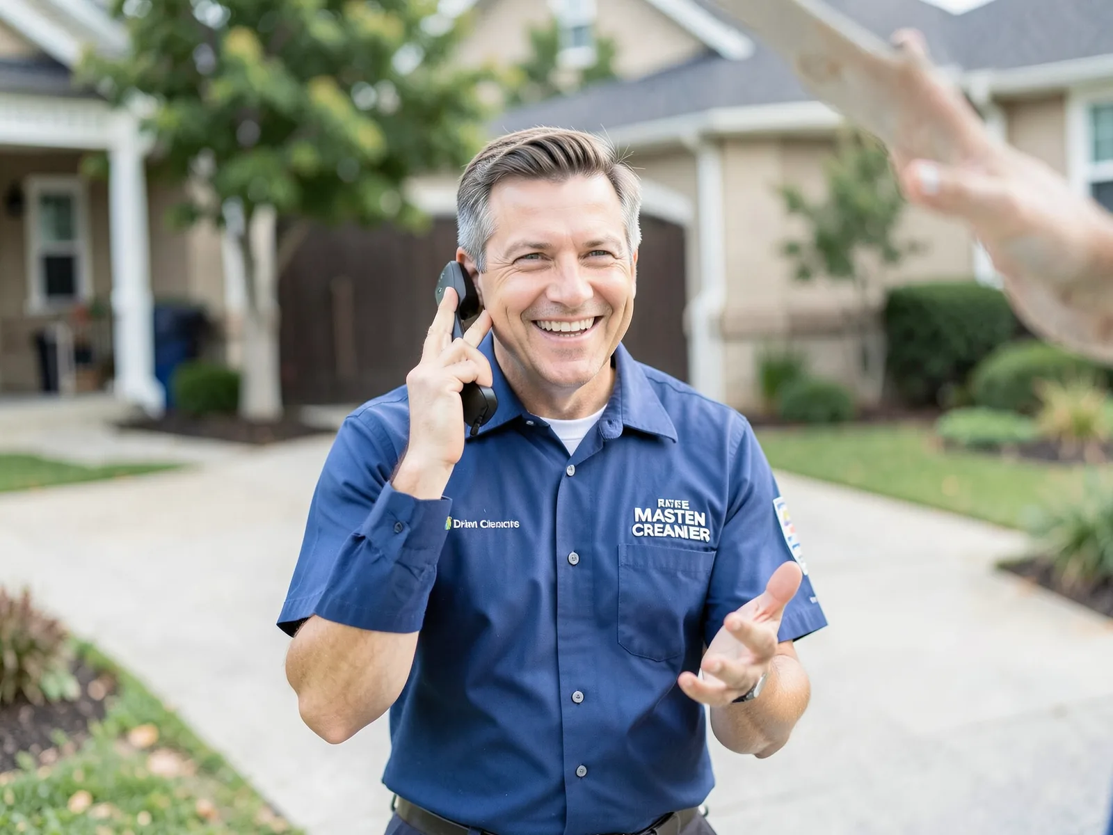 Drain Cleaning Castleberry, AL FAQs